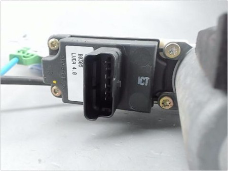 MECANISME LEVE-GLACE AVANT GAUCHE CITROEN C2