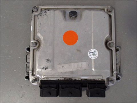 CALCULATEUR MOTEUR CITROEN XSARA