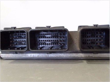 CALCULATEUR MOTEUR CITROEN XSARA