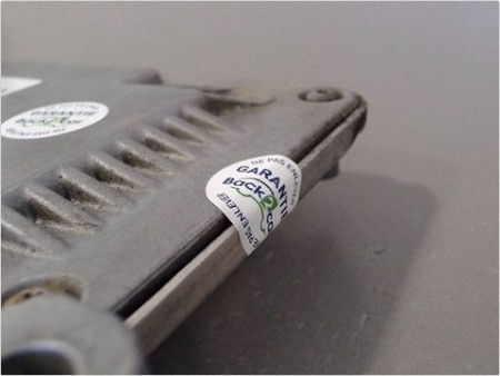 CALCULATEUR MOTEUR CITROEN XSARA