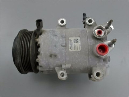 COMPRESSEUR AIR CONDITIONNE FORD FIESTA