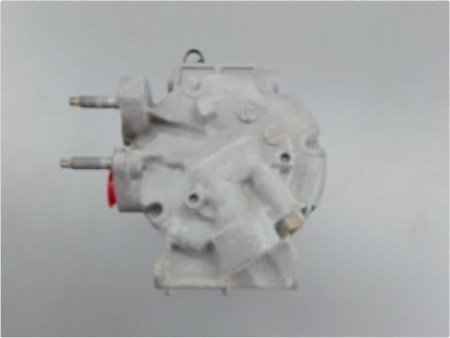 COMPRESSEUR AIR CONDITIONNE FORD FIESTA