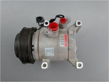 COMPRESSEUR AIR CONDITIONNE HYUNDAI I10