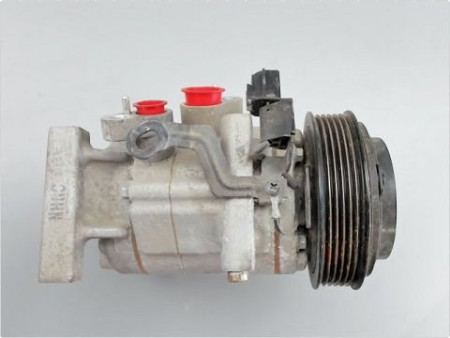 COMPRESSEUR AIR CONDITIONNE HYUNDAI I10