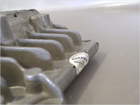 CALCULATEUR MOTEUR PEUGEOT 307