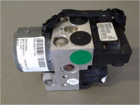 UNITE HYDRAULIQUE ABS PEUGEOT 306