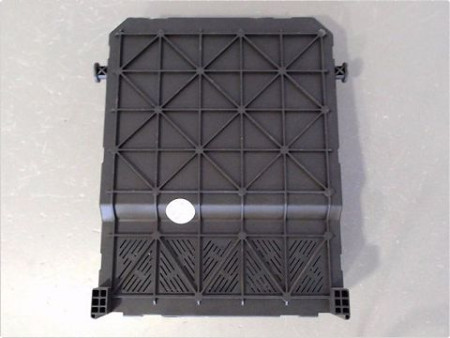BOITIER GESTION HABITACLE PEUGEOT 206