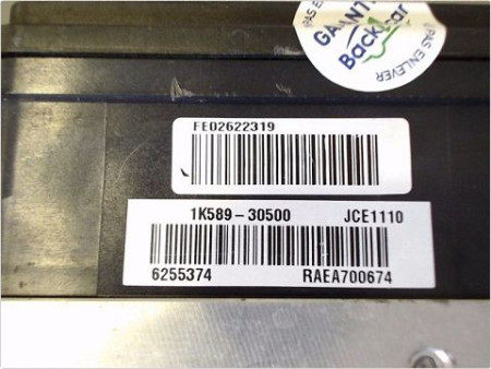 UNITE HYDRAULIQUE ABS HYUNDAI IX20