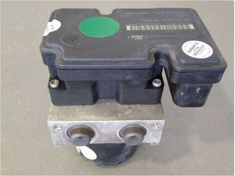 UNITE HYDRAULIQUE ABS FORD FIESTA