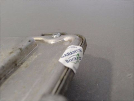 CALCULATEUR MOTEUR FORD FIESTA