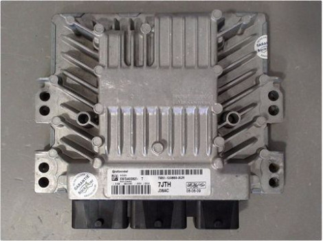 CALCULATEUR MOTEUR FORD C-MAX