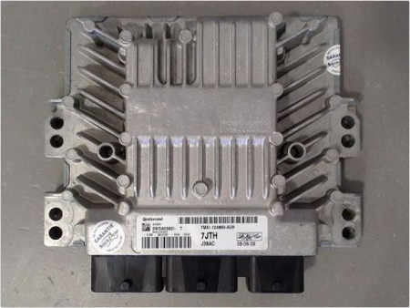 CALCULATEUR MOTEUR FORD C-MAX