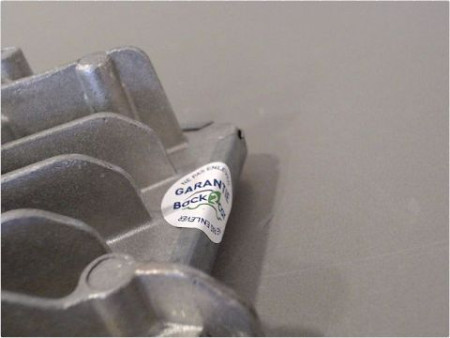 CALCULATEUR MOTEUR FORD C-MAX