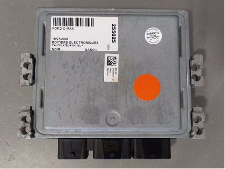 CALCULATEUR MOTEUR FORD C-MAX