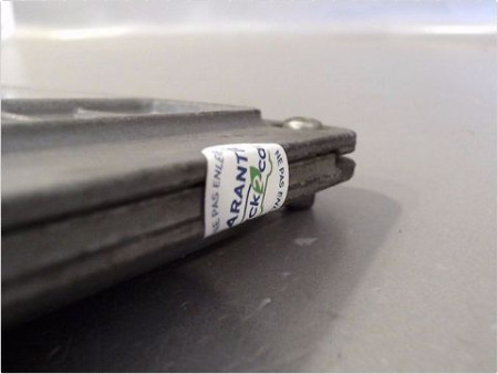CALCULATEUR MOTEUR VOLKSWAGEN POLO