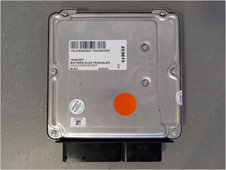CALCULATEUR MOTEUR VOLKSWAGEN TRANSPORT
