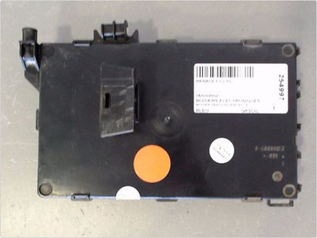 BOITIER GESTION HABITACLE RENAULT CLIO