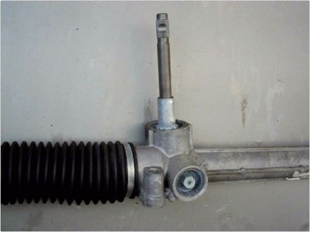 CREMAILLERE FIAT PANDA