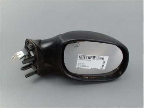 RETROVISEUR EXTERIEUR DROIT CITROEN XSARA