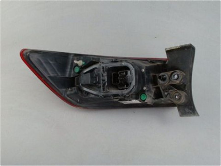 FEU ARRIERE DROIT RENAULT CLIO