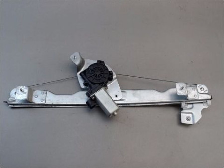 MECANISME LEVE-GLACE AVANT DROIT DACIA SANDERO