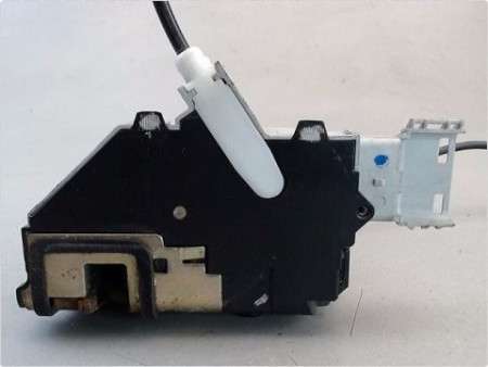 SYSTEME CONDAMNATION ARRIERE GAUCHE CITROEN C4