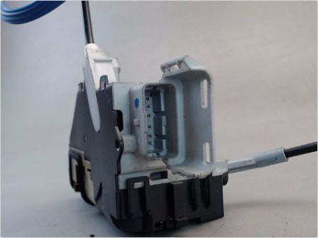 SYSTEME CONDAMNATION ARRIERE GAUCHE CITROEN C4