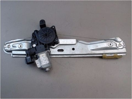 MECANISME LEVE-GLACE ARRIERE DROIT FORD C-MAX