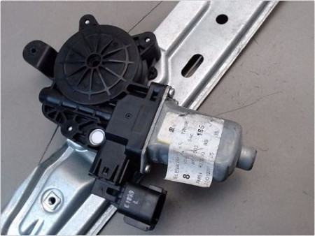 MECANISME LEVE-GLACE ARRIERE DROIT FORD C-MAX