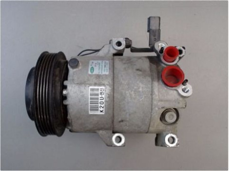 COMPRESSEUR AIR CONDITIONNE HYUNDAI IX20