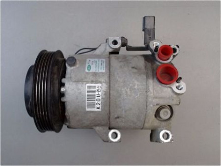 COMPRESSEUR AIR CONDITIONNE HYUNDAI IX20