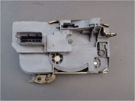 SYSTEME CONDAMNATION AVANT DROIT CITROEN C5