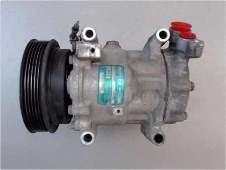 COMPRESSEUR AIR CONDITIONNE RENAULT KANGOO