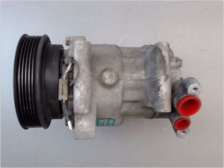 COMPRESSEUR AIR CONDITIONNE RENAULT KANGOO