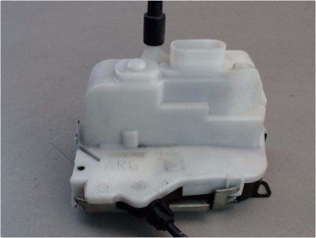 SYSTEME CONDAMNATION ARRIERE GAUCHE CITROEN C3
