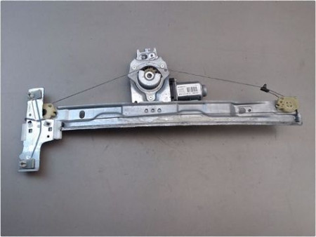MECANISME LEVE-GLACE AVANT DROIT PEUGEOT 207