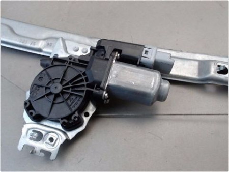 MECANISME LEVE-GLACE AVANT DROIT PEUGEOT 207