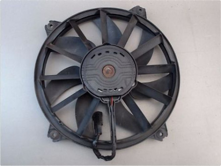 MOTEUR VENTILATEUR RADIATEUR CITROEN C4