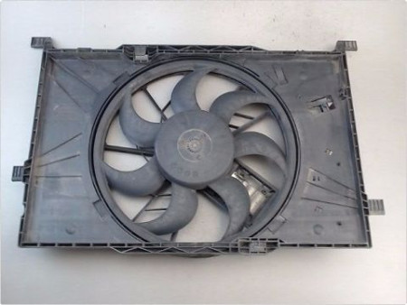 MOTEUR VENTILATEUR RADIATEUR MERCEDES CLASSE A