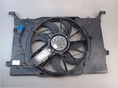 MOTEUR VENTILATEUR RADIATEUR MERCEDES CLASSE A