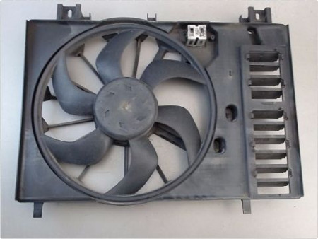 MOTEUR VENTILATEUR RADIATEUR CITROEN C5