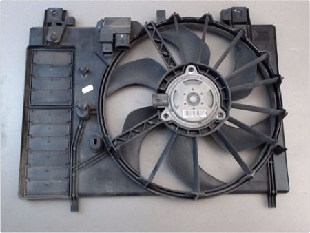 MOTEUR VENTILATEUR RADIATEUR CITROEN C5