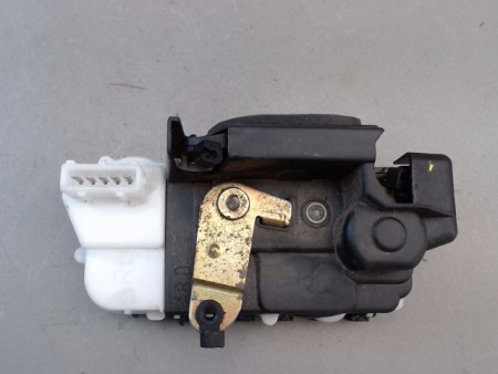 SYSTEME CONDAMNATION ARRIERE DROIT PEUGEOT 607