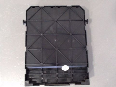 BOITIER GESTION HABITACLE CITROEN C3