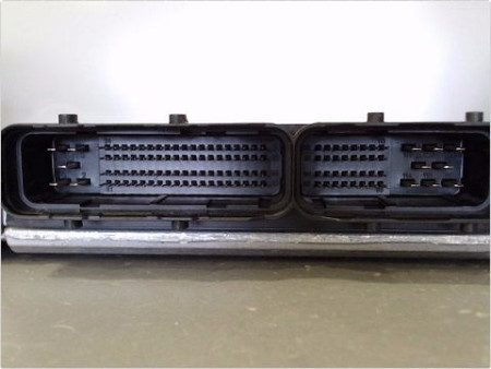 CALCULATEUR MOTEUR PEUGEOT BOXER