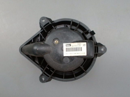 MOTEUR VENTILATEUR CHAUFFAGE PEUGEOT 406