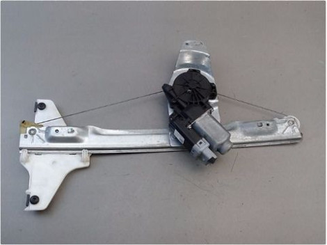 MECANISME LEVE-GLACE ARRIERE GAUCHE CITROEN C4