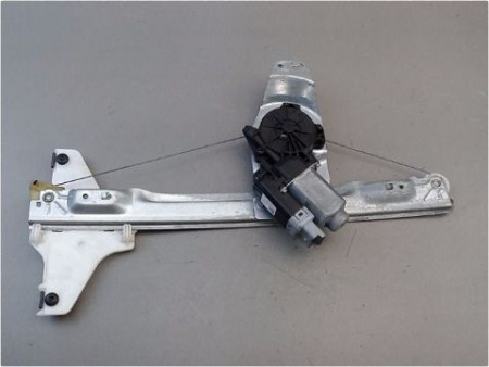 MECANISME LEVE-GLACE ARRIERE GAUCHE CITROEN C4