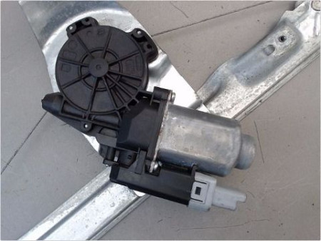 MECANISME LEVE-GLACE ARRIERE GAUCHE CITROEN C4