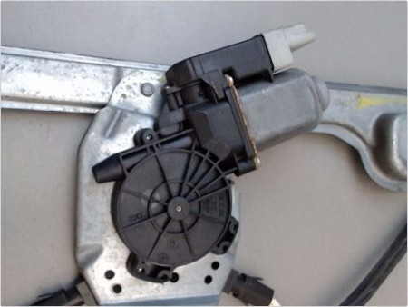 MECANISME LEVE-GLACE AVANT DROIT PEUGEOT 1007